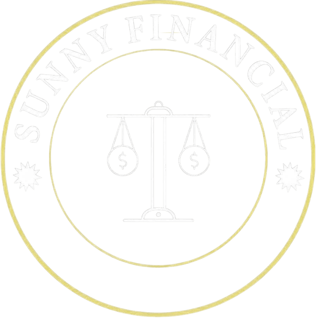 Sunny Financial logo